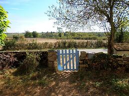 Holiday Home in Saint-julien-la-genete