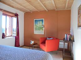 Holiday Home in Saint-julien-la-genete
