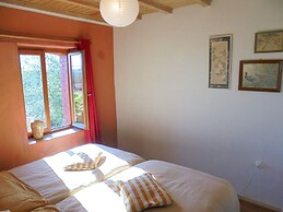 Holiday Home in Saint-julien-la-genete
