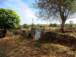 Holiday Home in Saint-julien-la-genete