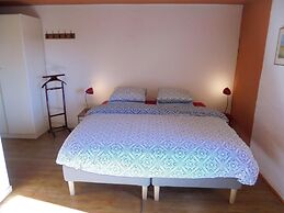 Holiday Home in Saint-julien-la-genete