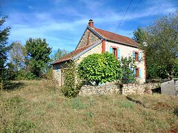 Holiday Home in Saint-julien-la-genete