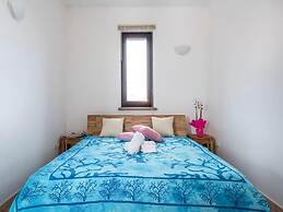 Detached Villa With Garden in Stintino