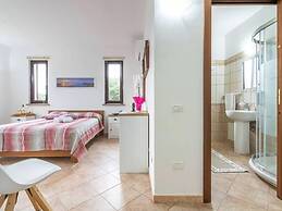 Detached Villa With Garden in Stintino