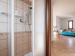 Detached Villa With Garden in Stintino