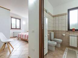 Detached Villa With Garden in Stintino