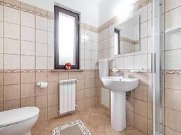 Detached Villa With Garden in Stintino