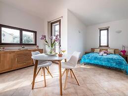 Detached Villa With Garden in Stintino