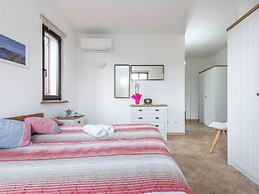 Detached Villa With Garden in Stintino