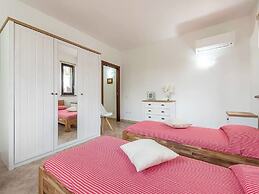 Detached Villa With Garden in Stintino