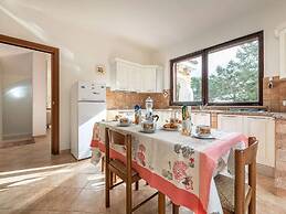 Detached Villa With Garden in Stintino