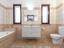 Detached Villa With Garden in Stintino