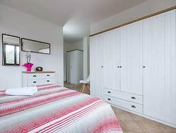 Detached Villa With Garden in Stintino