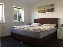 Nordgluck Modern Retreat