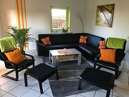 Nordgluck Modern Retreat