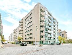 Apartment in Nieuwpoort With sea Views