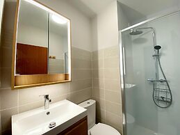 Apartment in Nieuwpoort With sea Views