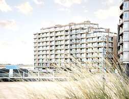 Apartment in Nieuwpoort With sea Views