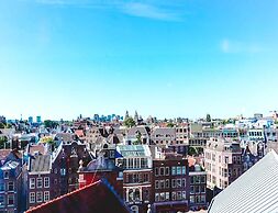 Apartment in Nieuwpoort With sea Views