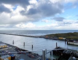 Apartment in Nieuwpoort With sea Views
