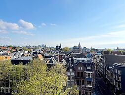 Apartment in Nieuwpoort With sea Views