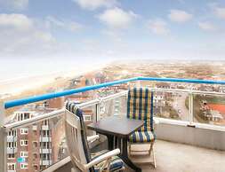 Apartment in Nieuwpoort With sea Views