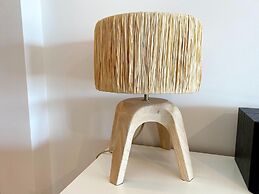 Apartment in Nieuwpoort With sea Views