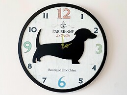 Apartment in Nieuwpoort With sea Views