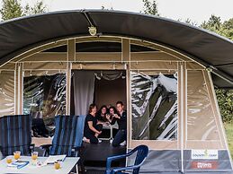 Tent Lodge Near Echternach Nature Park