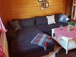 Holiday Home in the Large Garden