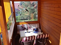 Holiday Home in the Large Garden