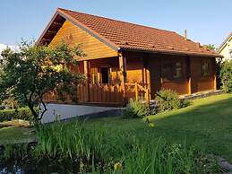 Holiday Home in the Large Garden
