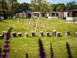 Beautiful Holiday Home Near Forest