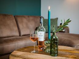 Beautiful Holiday Home Near Forest