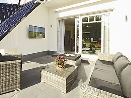 Holiday Home sea Ambience