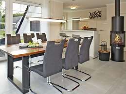 Holiday Home sea Ambience