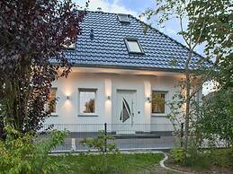 Holiday Home sea Ambience