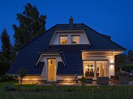 Holiday Home sea Ambience