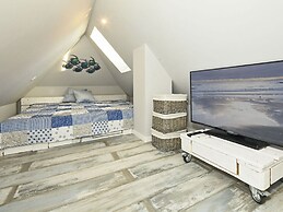 Holiday Home sea Ambience