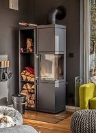 Williaduct Modern Retreat