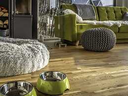 Williaduct Modern Retreat