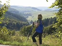 Williaduct Modern Retreat