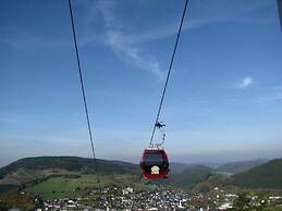 Williaduct Modern Retreat