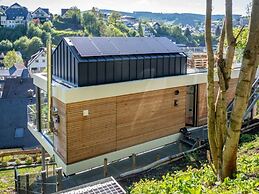 Williaduct Modern Retreat