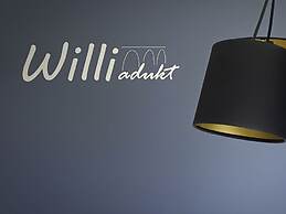 Williaduct Modern Retreat