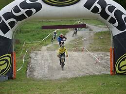 Williaduct Modern Retreat