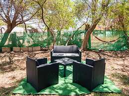 Belvilla by OYO Casa Tata