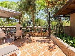 Belvilla by OYO Casa Tata