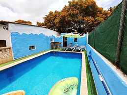 Belvilla by OYO Casa Tata