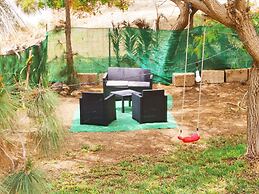 Belvilla by OYO Casa Tata